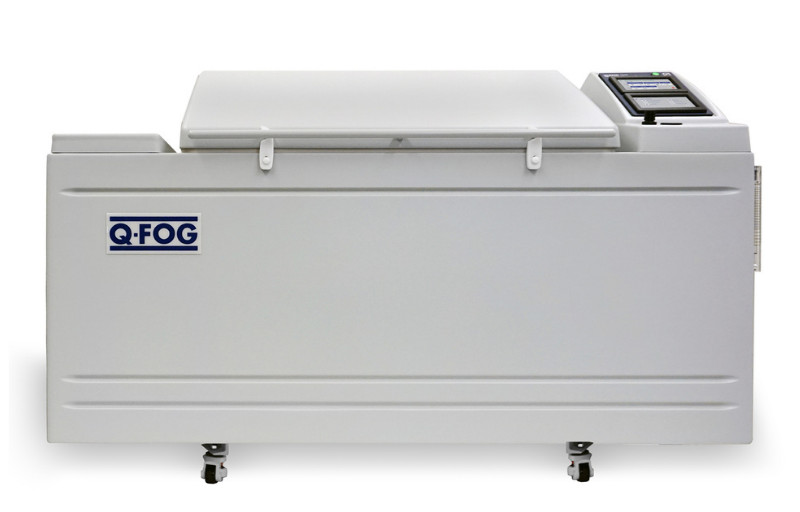 循环盐雾腐蚀试验箱Q-FOG CRH样品容量