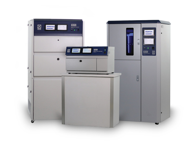 硅胶耐候老化测试设备-氙灯老化机