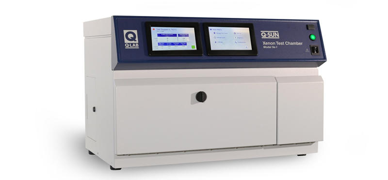 Q-SUN氙灯老化箱