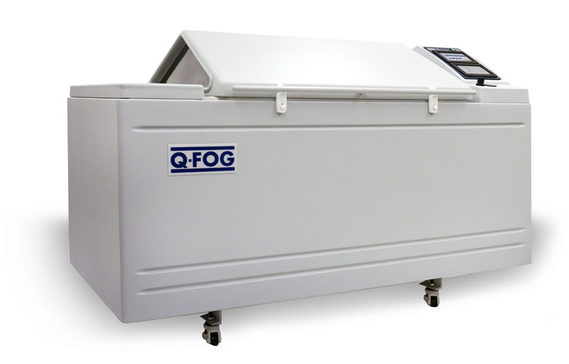 Q-FOG循环腐蚀盐雾试验箱
