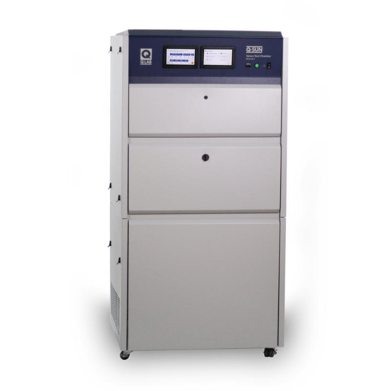 Q-SUN平板式氙灯老化试验箱