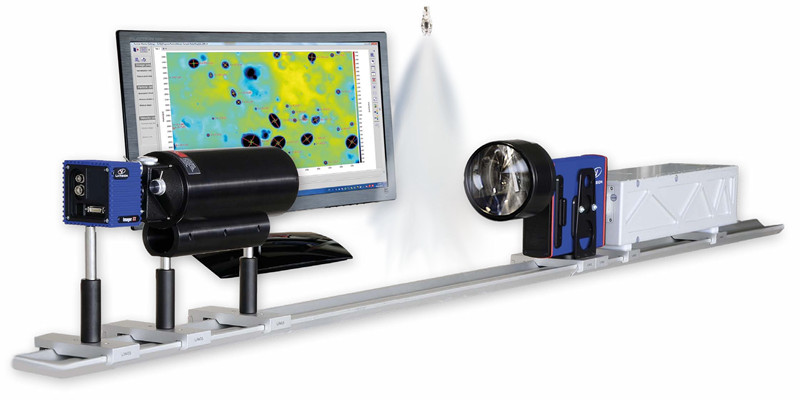 流体粒子分析系统ParticleMaster