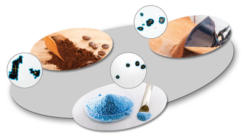 在线流体颗粒监测系统ParticleMaster inspex online应用范围