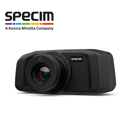 Specim IQ 便携式高光谱相机适用性强
