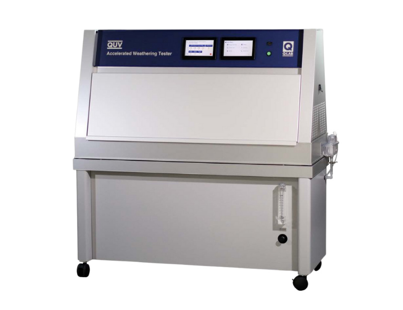 QUV紫外老化试验箱