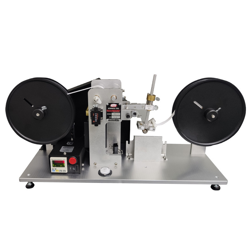 纸带耐磨试验机