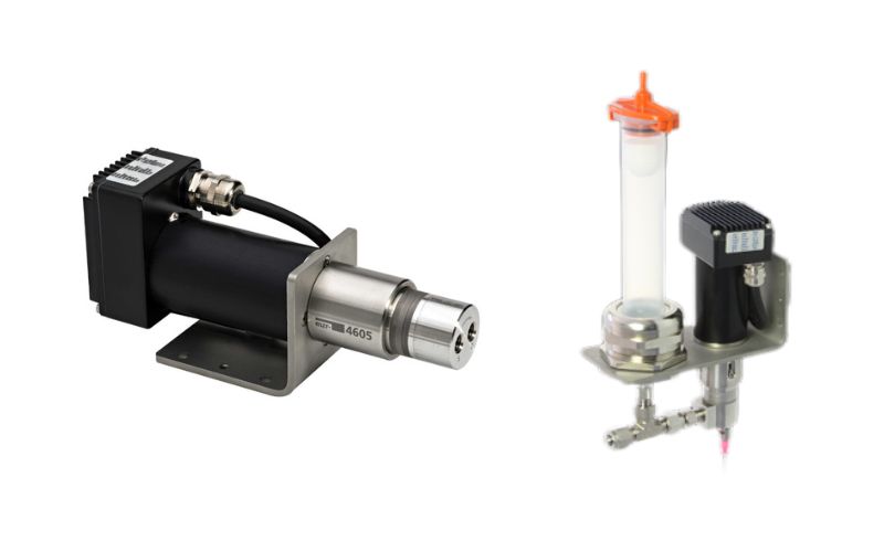 德国彗诺HNPM微量齿轮泵可帮助半导体企业在晶圆芯片光刻前道实现精准涂胶