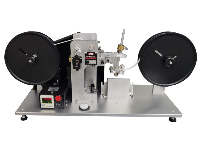 undefined RCA纸带耐磨试验机