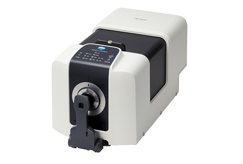 分光测色计在塑料色彩管控的应用