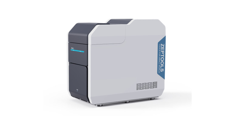 ZEM20台式扫描电镜