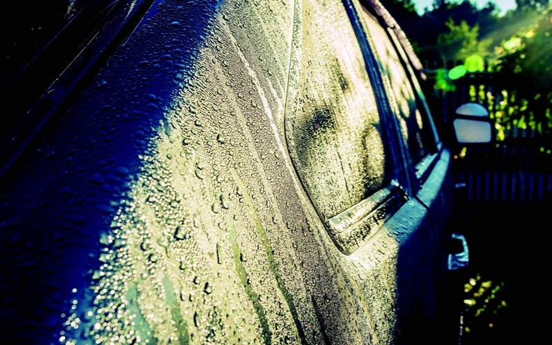 QUV紫外加速老化机潮湿模拟