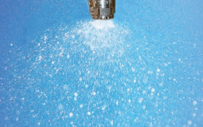 Q-SUN氙灯老化箱潮湿模拟