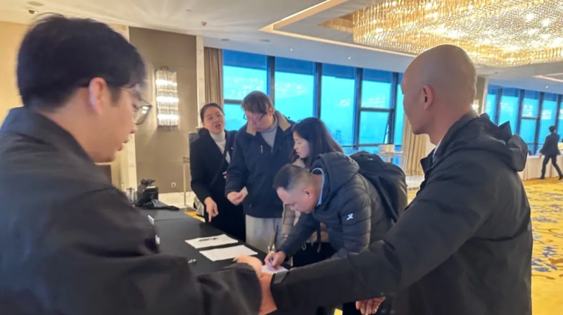 2025年理学武汉·X射线荧光光谱仪应用技术研讨会”圆满落幕