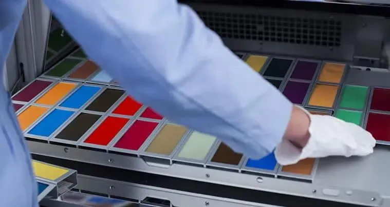 Q-Lab 2025年4月24日实验室老化测试机理解析网络研讨会