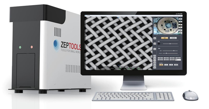 ZEM台式扫描电子显微镜可分析涂层微观形貌