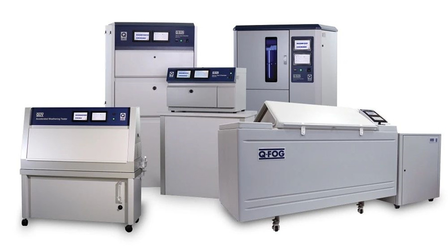 材料老化及腐蚀测试设备