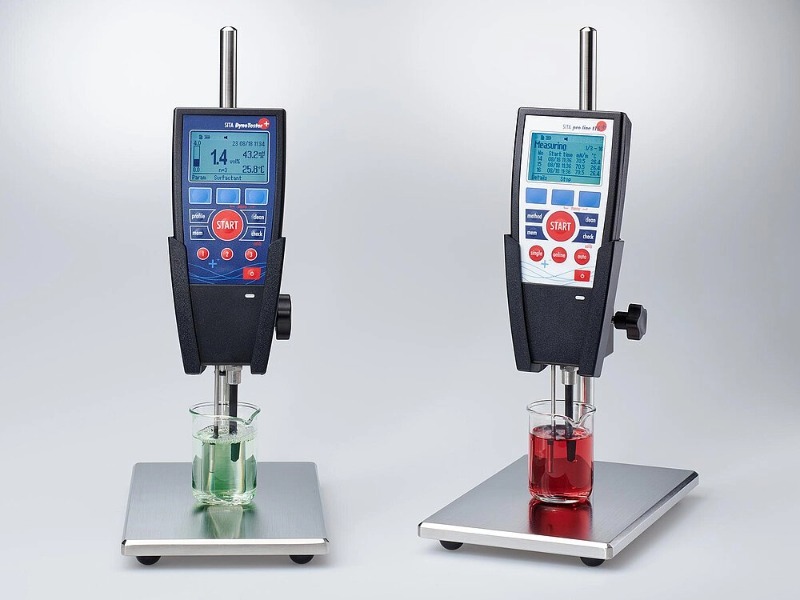 析塔SITA表面张力仪测量动态表面张力
