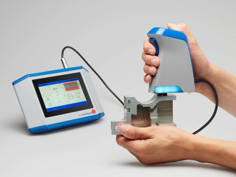 析塔SITA接触角仪,控制零件和表面的润湿性