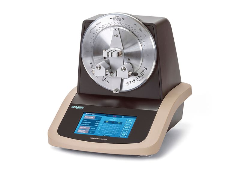 Taber 150-T挺度仪