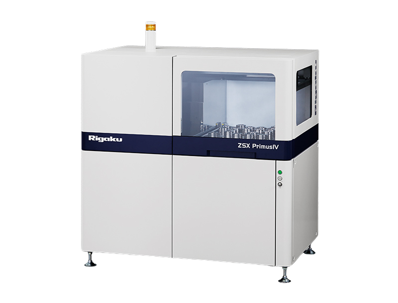 理学ZSX Primus llI NEXT波长色散型X射线荧光光谱仪