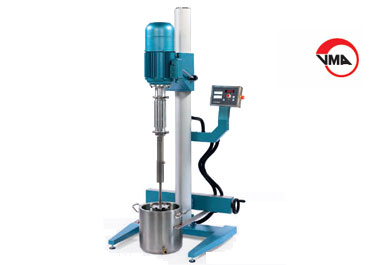 LC300涂料用高速分散机