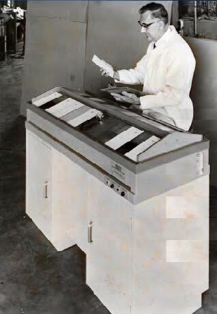 克利夫兰冷凝试验机