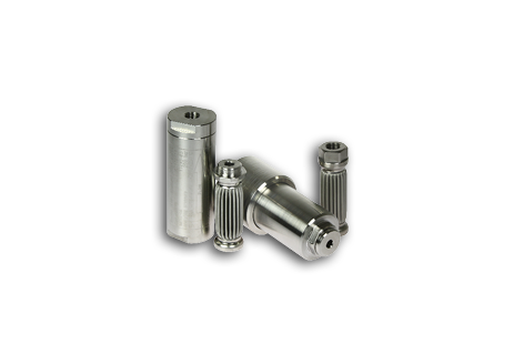 Filters 过滤装置