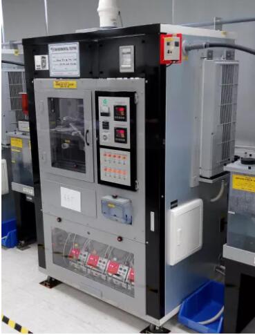 气体腐蚀测试机