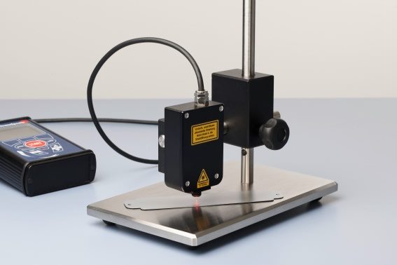 SITA表面清洁度仪
