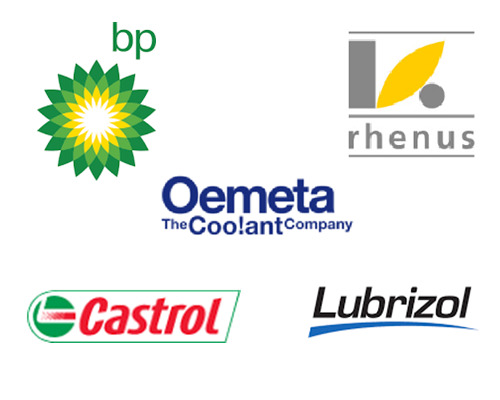 冷却润滑油客户案例