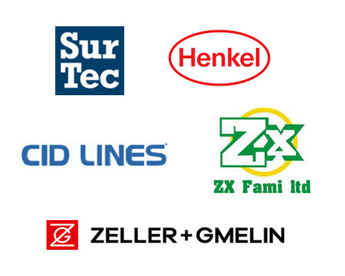 清洗剂客户案例