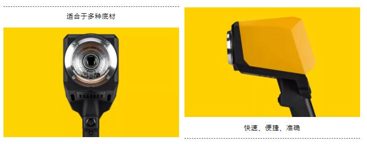 涂魔师非接触无损测厚仪优势