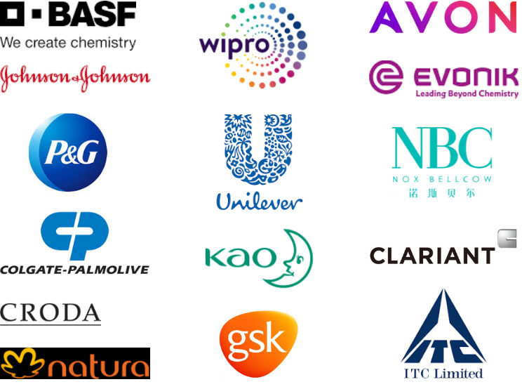 泡沫分析仪化妆品/化学清洁剂应用案例