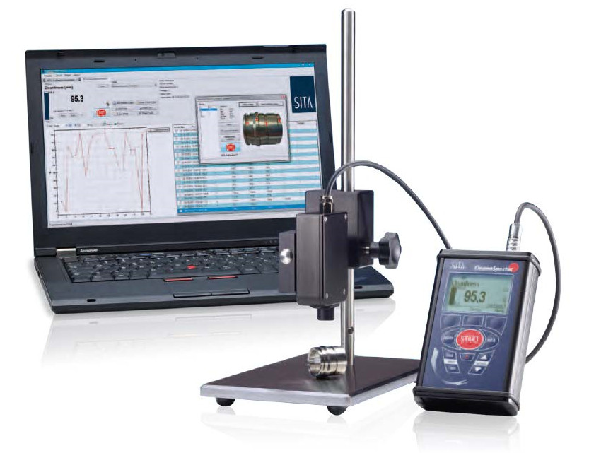 析塔SITA清洁度测试仪