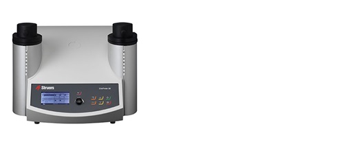 司特尔CitoPress-30镶嵌机