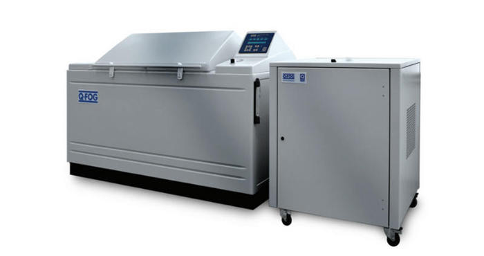 Q-FOG腐蚀盐雾箱适用于对合金进行盐雾腐蚀测试