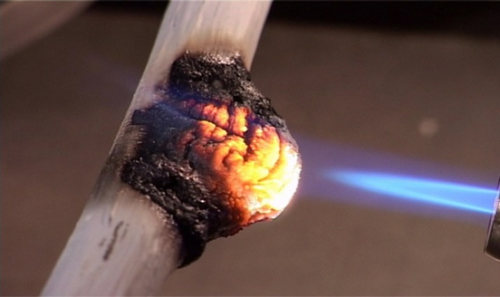 膨胀性阻燃涂料