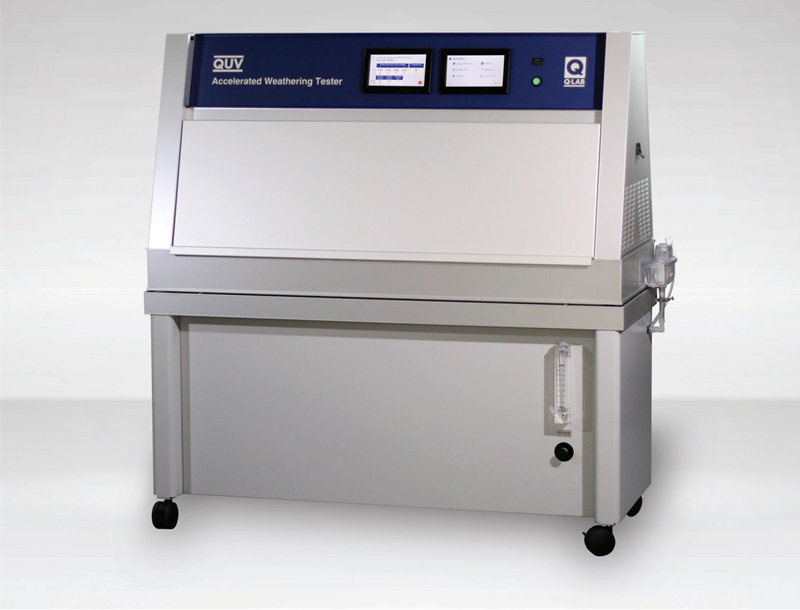 符合硅酮结构胶老化测试方法的紫外老化试验箱
