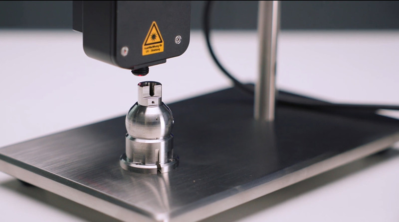 德国析塔SITA表面清洁度仪测量