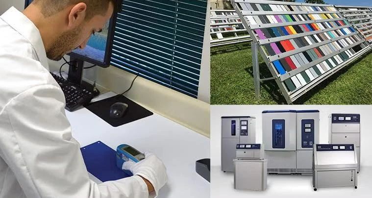 Q-Lab 2025年5月8日“实验室加速老化测试和户外结果之间的相关性”研讨会