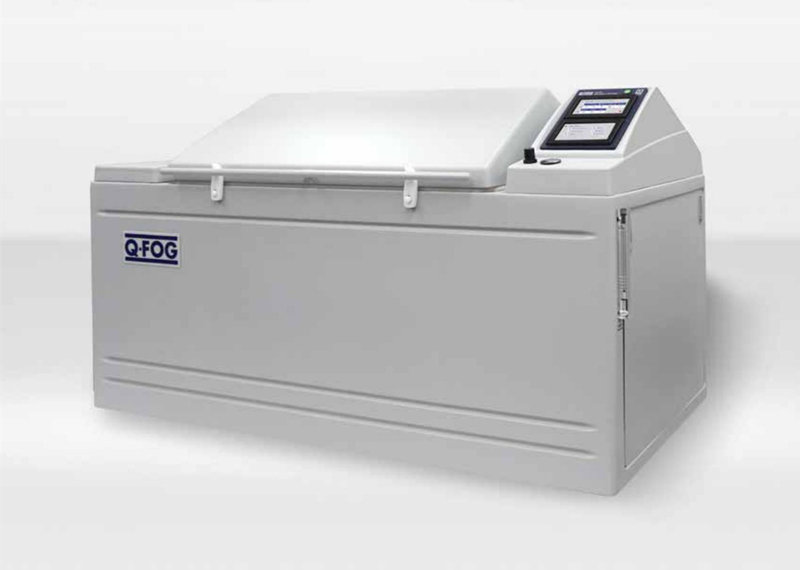 Q-FOG循环腐蚀盐雾箱
