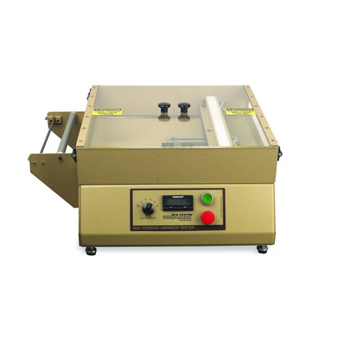 织物耐磨试验机