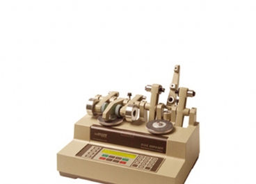 Taber耐磨试验机图片