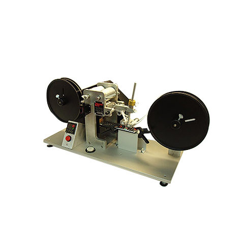 纸带磨擦试验机