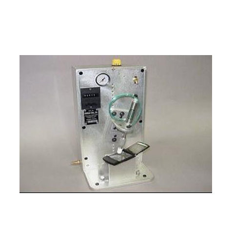 手指模拟磨耗仪