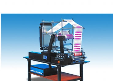 VCM实验室涂布机图片