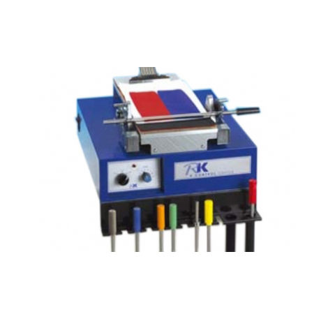 涂层打样机图片