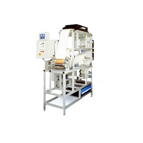 涂布印刷机图片