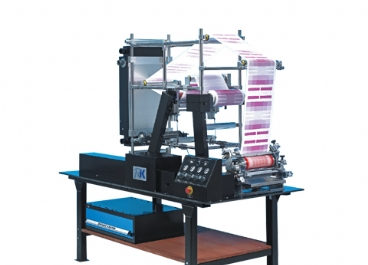 涂布印刷机图片