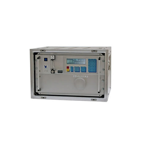 Ansero LUM臭氧气体分析仪